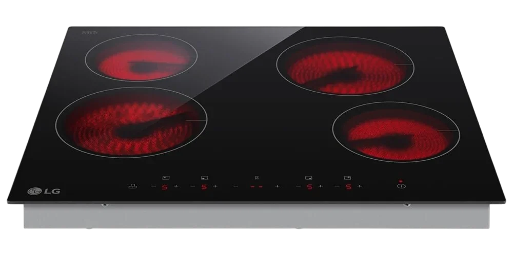 Варочная панель LG