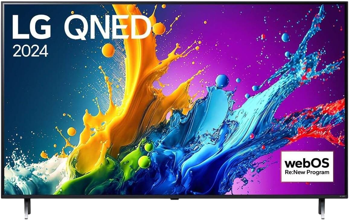 QNED80